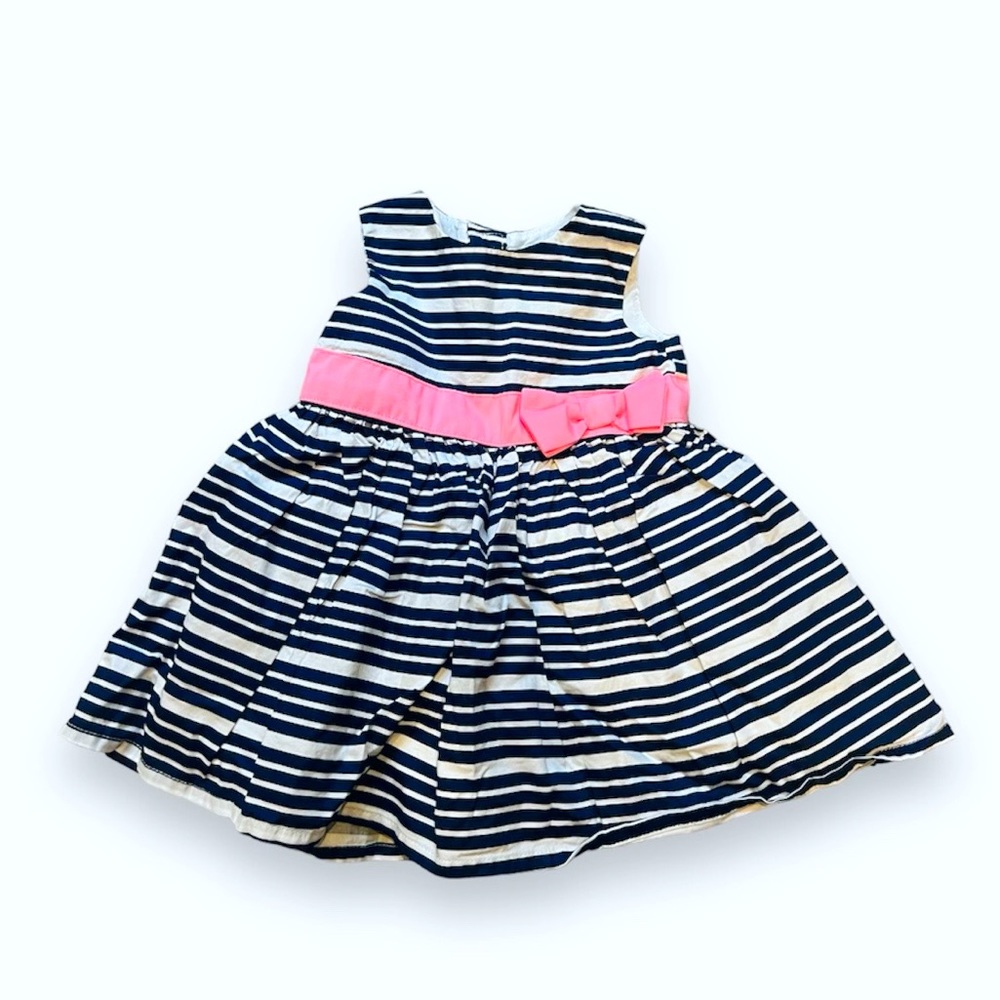 Carter’s striped dress
